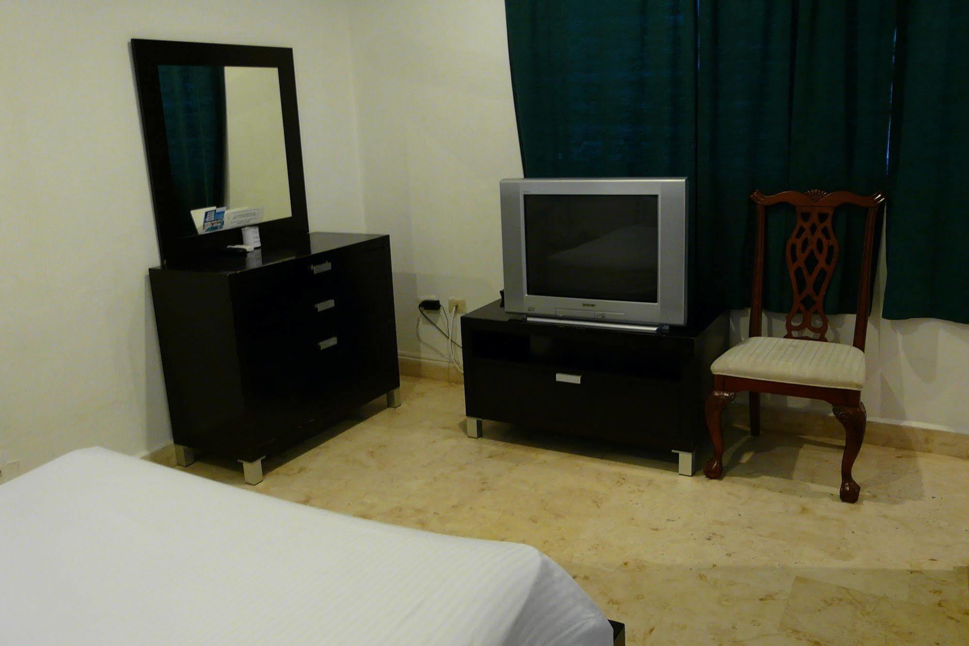 Villa Del Mar Playa del Carmen Eksteriør bilde