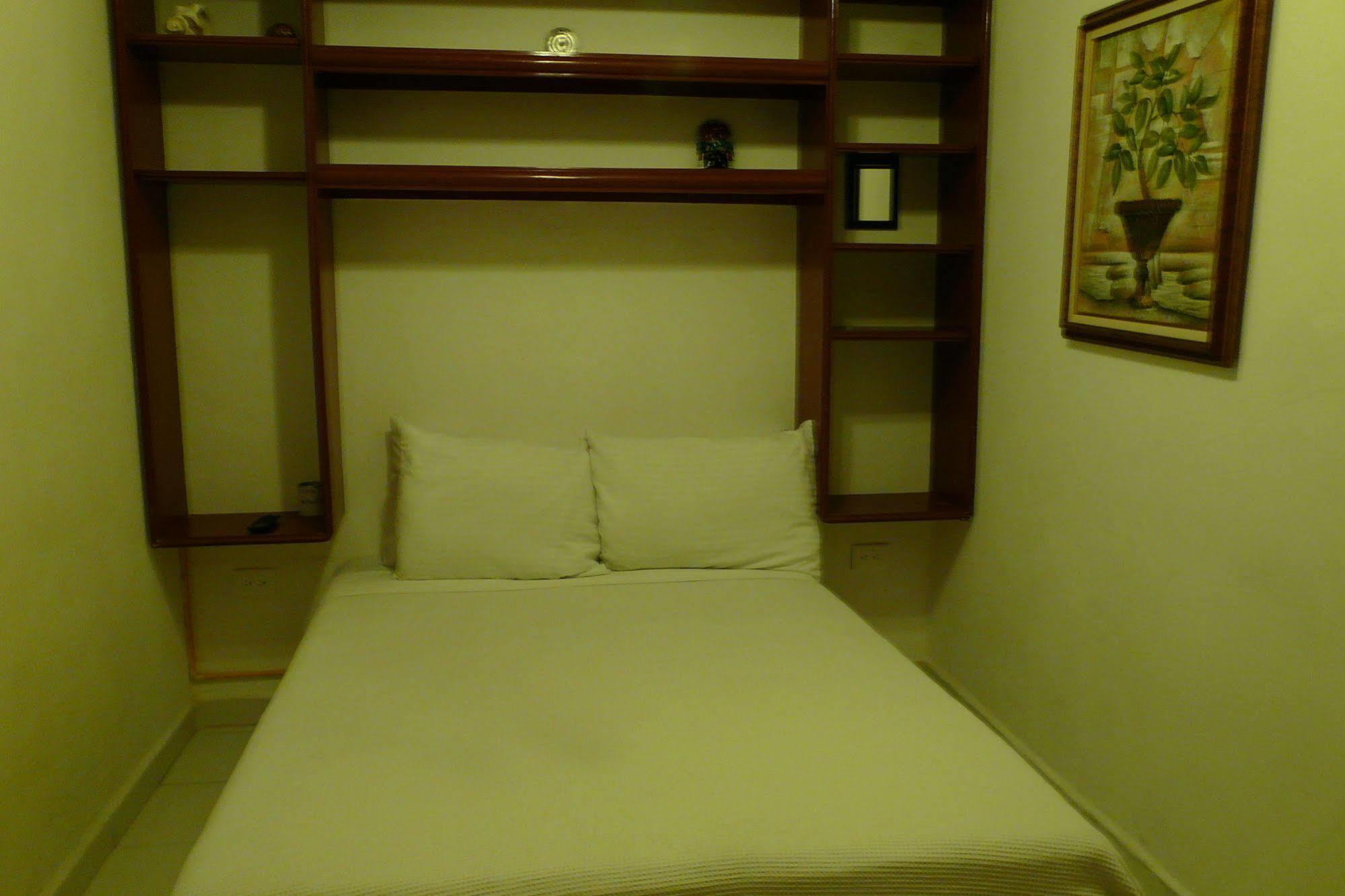 Villa Del Mar Playa del Carmen Eksteriør bilde