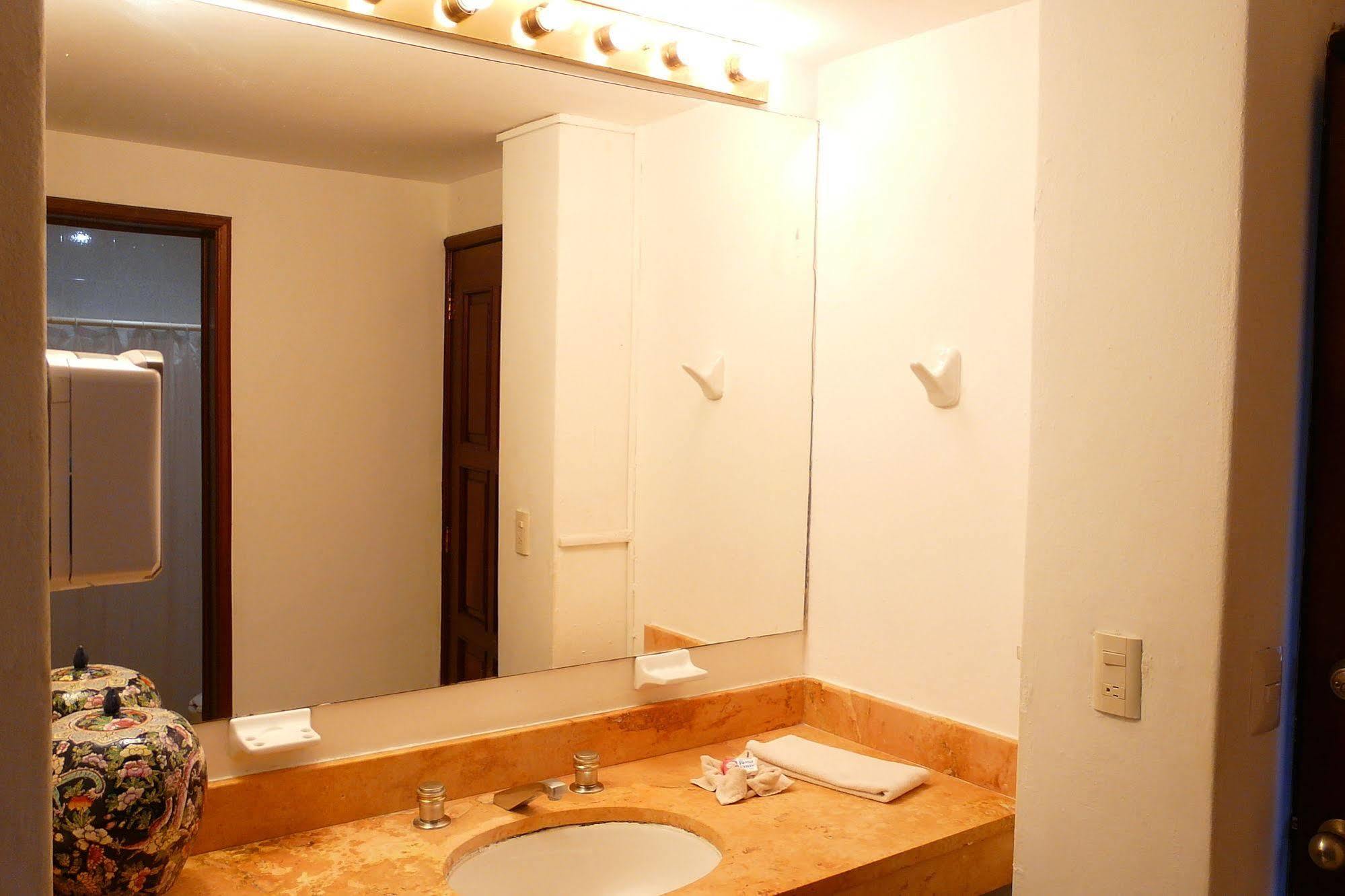 Villa Del Mar Playa del Carmen Eksteriør bilde