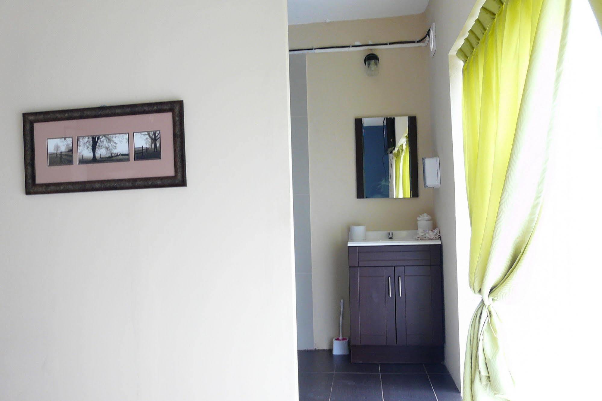Villa Del Mar Playa del Carmen Eksteriør bilde