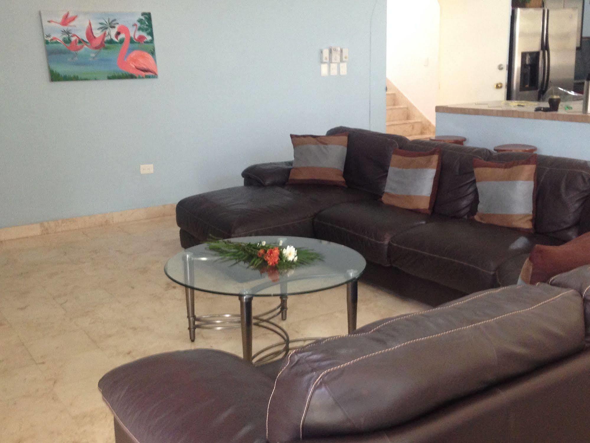 Villa Del Mar Playa del Carmen Eksteriør bilde