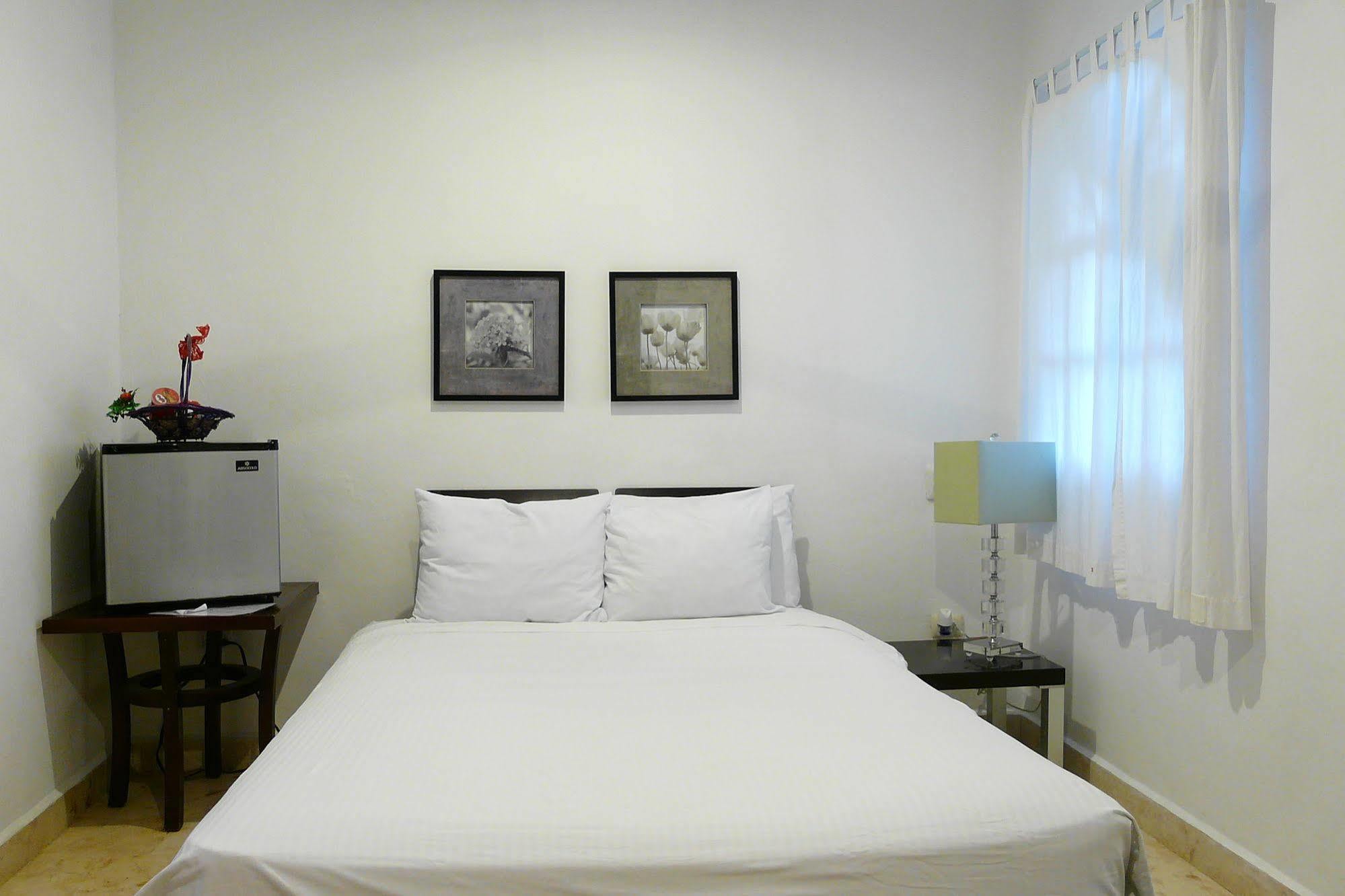 Villa Del Mar Playa del Carmen Eksteriør bilde