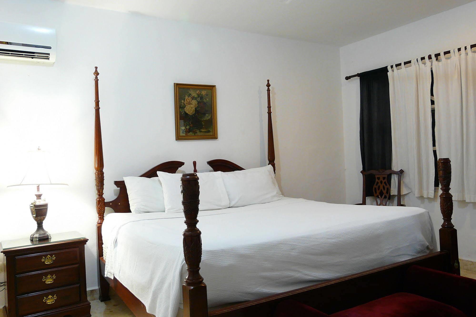 Villa Del Mar Playa del Carmen Eksteriør bilde